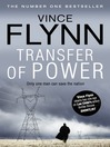 Transfer of Power (eBook): Mitch Rapp Series, Book 1